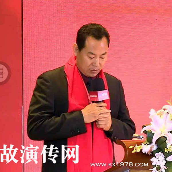 河北滄州貝麗多食品有限公司董事長王玉