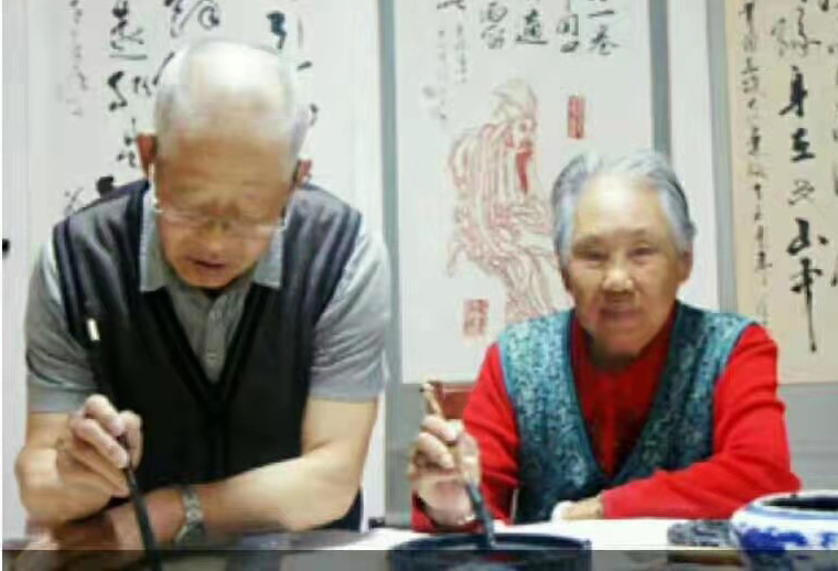 90歲癱瘓重新站起來(lái)——父母回憶錄《我們這一生》（22）