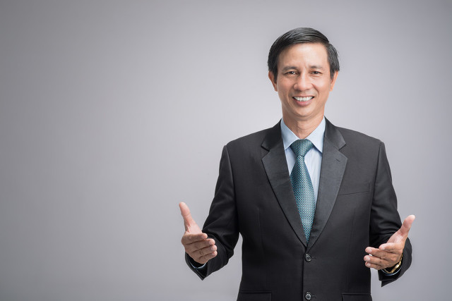 真實，真誠——怎樣寫出打動投資人的自傳？（1）