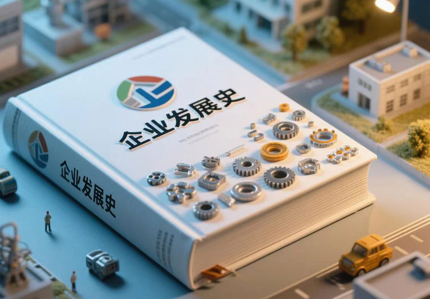  企業(yè)發(fā)展史中怎樣講好企業(yè)家追求夢想旅程的故事？——開寫傳記寫作培訓(xùn)課（17）