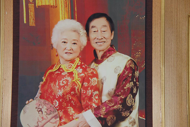 國庫科科長——老人回憶錄范文《峰頂之巖》節(jié)選(35)