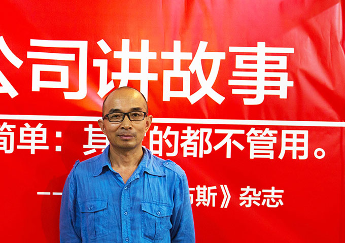 “陳老師好，一家回憶錄公司給我寫的傳記質(zhì)量差如何補救？”