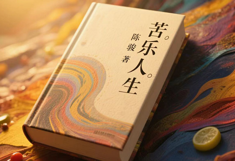 打米販米，自爆不道德的奸商行為——回憶錄《苦樂人生》改稿潤色記（10）