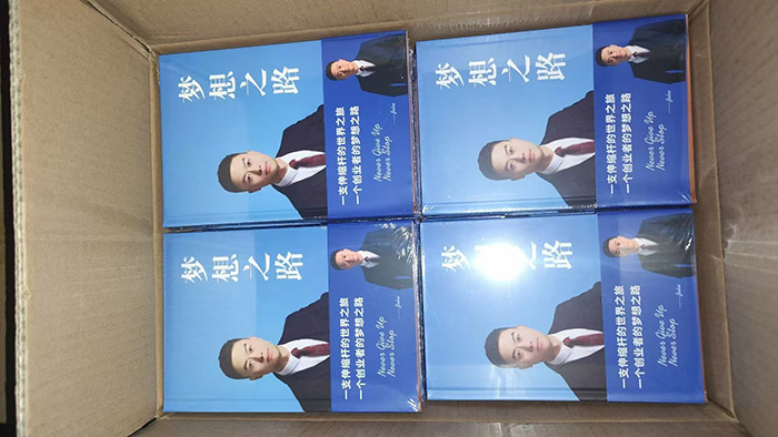 開寫傳記100問：“陳老師你好，你代寫的傳記案例，有老板看完說 ‘這就是我’的嗎？”